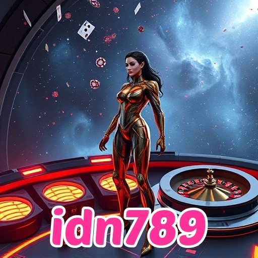 idn789: Game Terlaris yang Harus Anda Coba Sekarang!