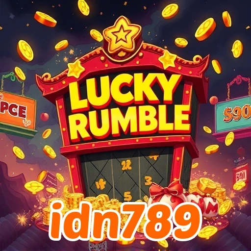 idn789: Temukan Keseruan Game Kasual yang Tak Terbatas!
