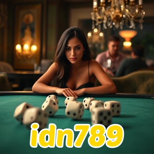 idn789 Forum: Komunitas Game Online Terbaik di Indonesia