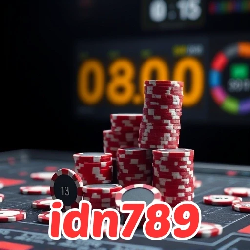 idn789 Papan Peringkat