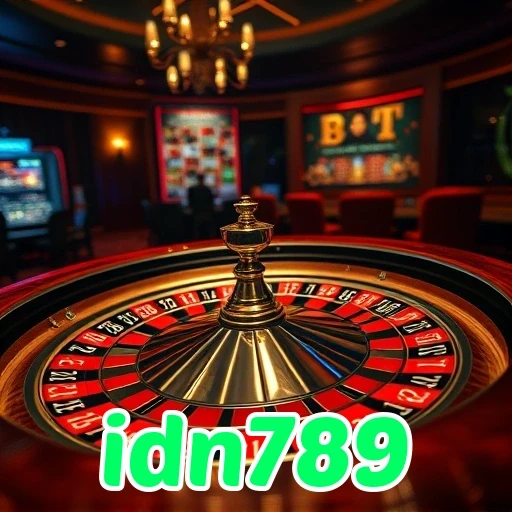 idn789 RPG