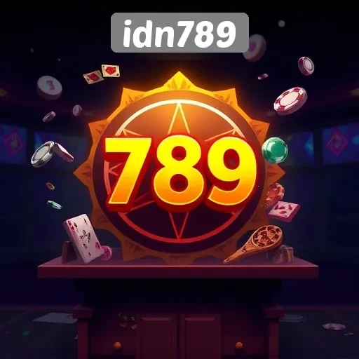 Kelebihan Bermain di IDN789 bagi Penggemar Game