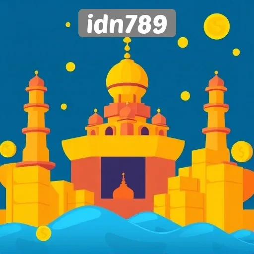 Keuntungan Bergabung dengan Komunitas IDN789