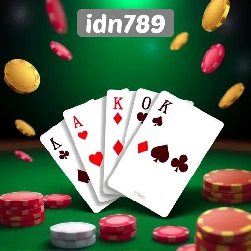 Membandingkan Permainan Populer di IDN789 dengan Situs Lain