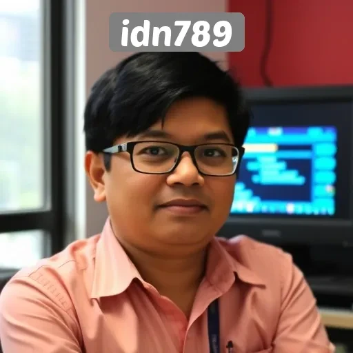 Ulasan Layanan Pelanggan di idn789 untuk Pengguna