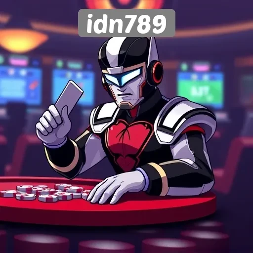 Pengalaman Bermain yang Menarik di IDN789 untuk Semua Kalangan