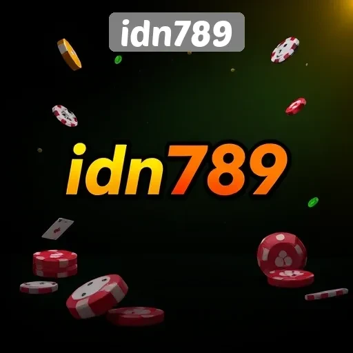 Mengetahui Lebih Dalam Tentang Situs Game IDN789