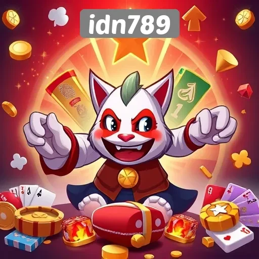 Menelisik Jenis Permainan yang Tersedia di Idn789