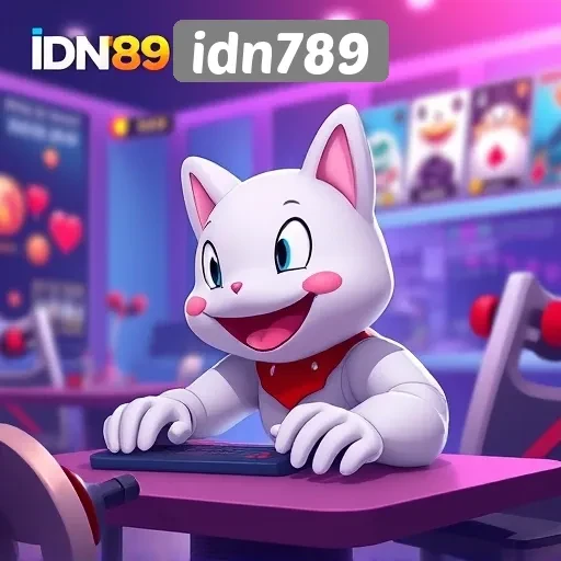 Masa Depan Game Online di Platform idn789