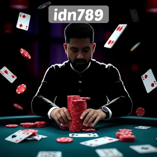 Panduan Memulai Bermain di Situs IDN789