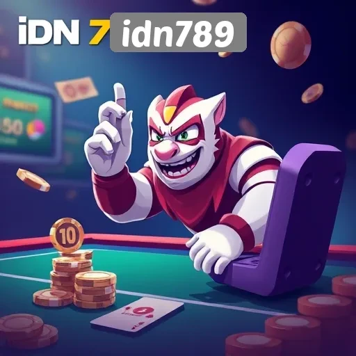 Ulasan Situs Game Idn789 untuk Penggemar Game Online