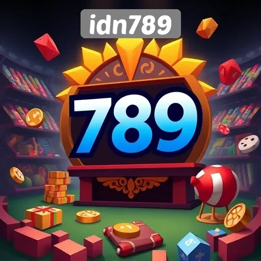 Apa yang Membuat idn789 Menjadi Pilihan Utama Pecinta Game