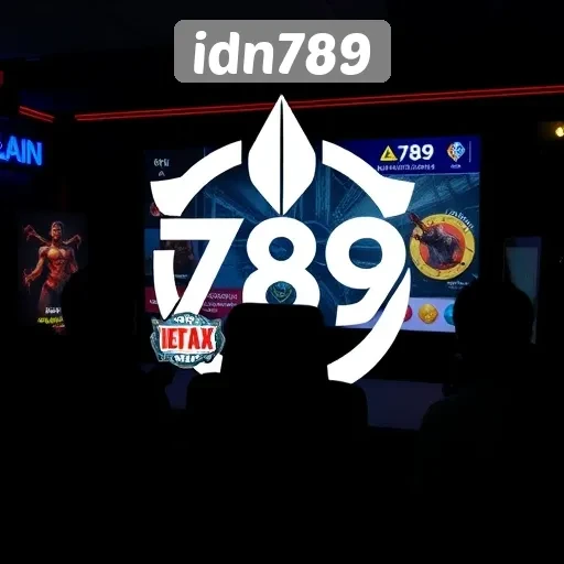 IDN789 dan Dampaknya Terhadap Industri Game Lokal