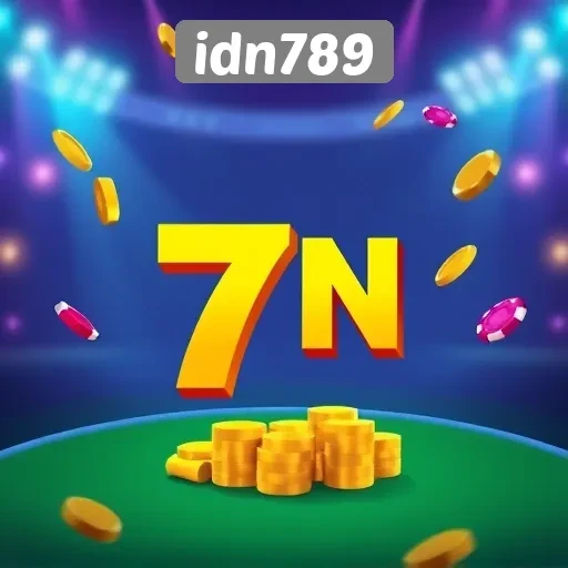 Reputasi idn789 di Kalangan Pengguna Situs Game