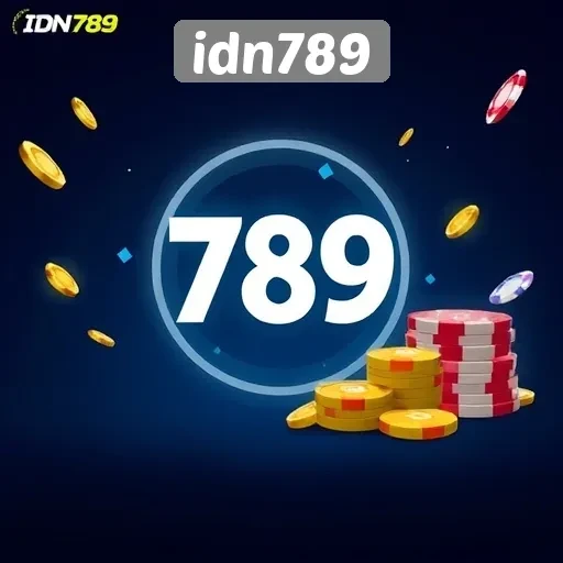 Mengenal IDN789 Situs Game Terpercaya di Indonesia