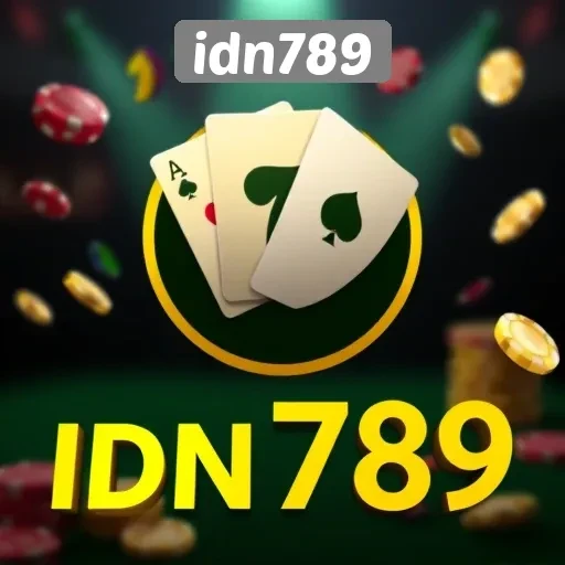 Ulasan Lengkap Situs Game IDN789 untuk Pemain Indonesia