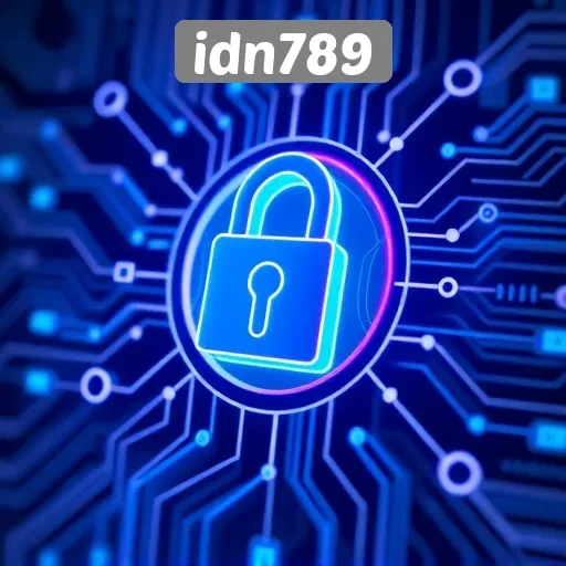 Sistem Keamanan yang Diterapkan di IDN789