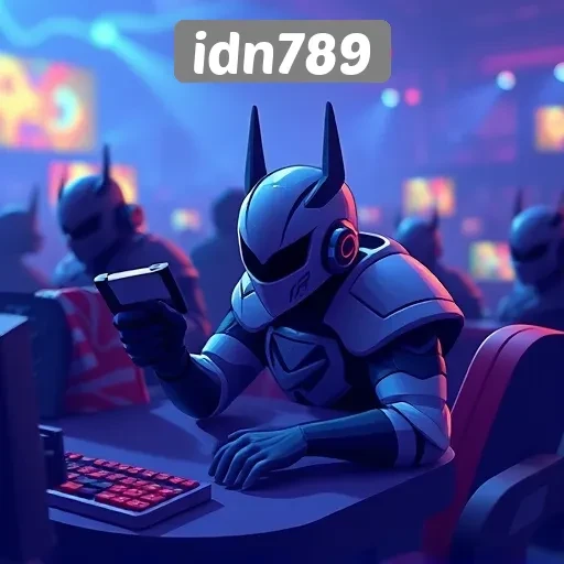 Review Pengalaman Pengguna di IDN789 dan Layanan Pelanggan